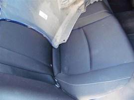 2016 Honda Civic LX Blue Sedan 2.0L AT #A23781